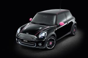 Mini Ray Line 2012 года